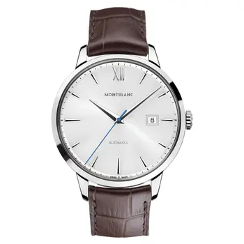 MONTBLANC WATCHES WATCHES Mod. 111580