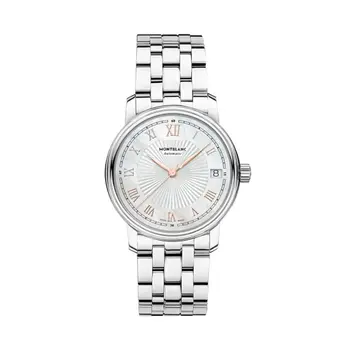 MONTBLANC WATCHES WATCHES Mod. 114367