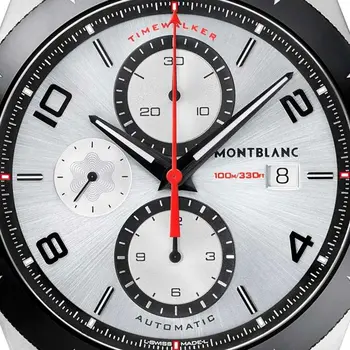 MONTBLANC WATCHES WATCHES Mod. 116099