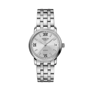 MONTBLANC WATCHES WATCHES Mod. 127773