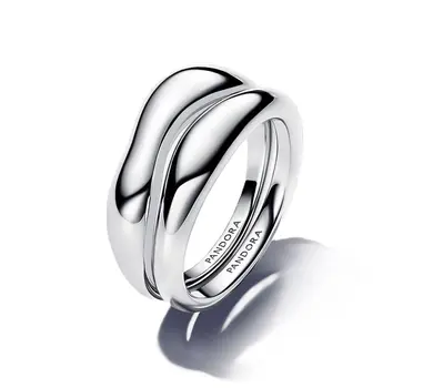 PANDORA JEWELRY Mod. 193264C00-54