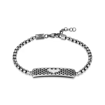 POLICE JEWELS JEWELRY Mod. PEAGB0042101