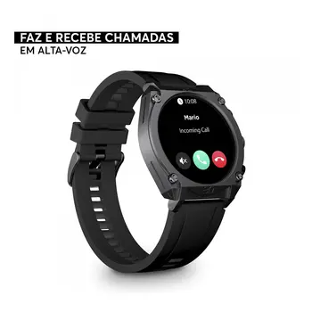 POLICE SMARTWATCH WATCHES Mod. PEIUN0000102