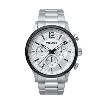 POLICE WATCHES Mod. P15302JSTB01MM