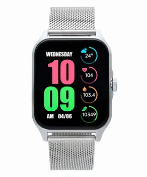 RADIANT SMARTWATCH WATCHES Mod. RAS10404DF