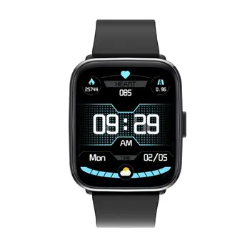 RADIANT SMARTWATCH WATCHES Mod. RAS10601