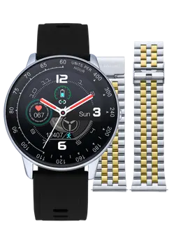 RADIANT SMARTWATCH WATCHES Mod. RAS20405DF