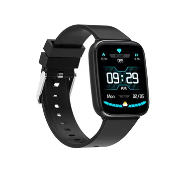 RADIANT SMARTWATCH WATCHES Mod. RAS10601