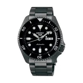 SEIKO 5 WATCHES Mod. SRPD65K1