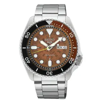 SEIKO 5 WATCHES Mod. SRPJ47K1