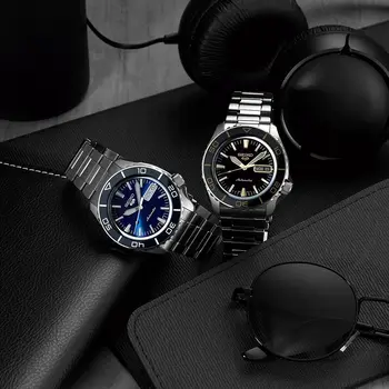 SEIKO 5 WATCHES Mod. SRPK97K1