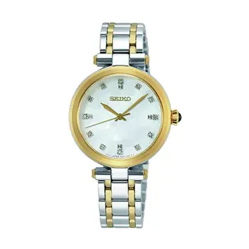 SEIKO WATCHES Mod. SRZ532P1