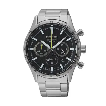 SEIKO WATCHES Mod. SSB413P1