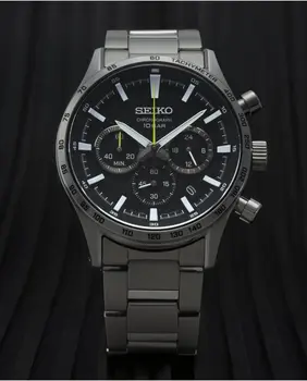 SEIKO WATCHES Mod. SSB413P1