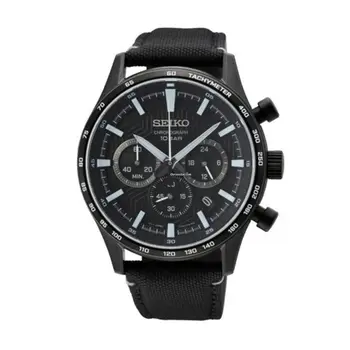 SEIKO WATCHES Mod. SSB417P1