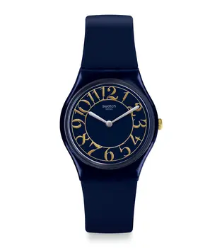 SWATCH Mod. BACK IN TIME
