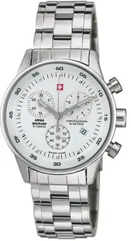 SWISS MILITARY By CHRONO Mod. 34005.02