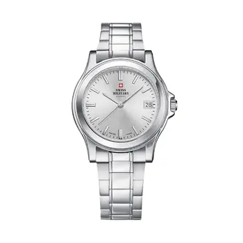 SWISS MILITARY By CHRONO WATCHES Mod. SM34002.06