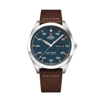 SWISS MILITARY By CHRONO WATCHES Mod. SM34087.05