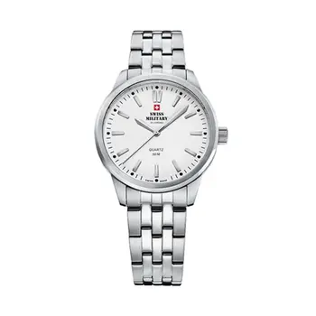 SWISS MILITARY By CHRONO WATCHES Mod. SMP36010.02