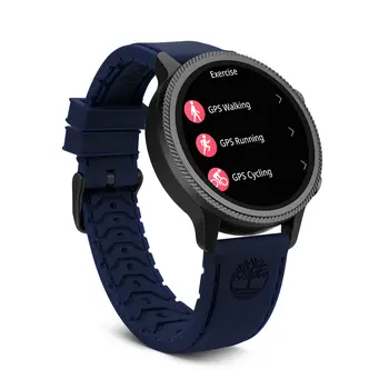 TIMBERLAND SMARTWATCH WATCHES Mod. TDIGB0064502