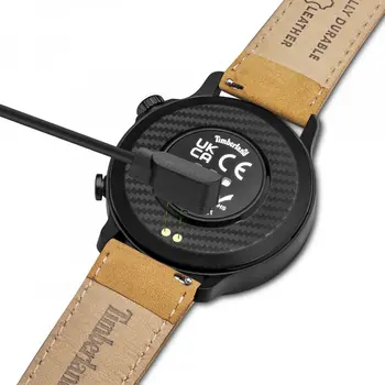 TIMBERLAND SMARTWATCH WATCHES Mod. TDIGB0064503-SET