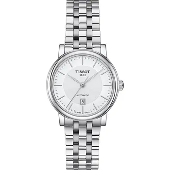 TISSOT Mod. CARSON AUTOMATIC