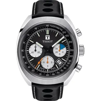 TISSOT Mod. HERITAGE 1973