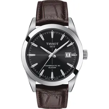 TISSOT MOD. SILICIUM POWERMATIC 80
