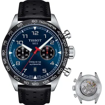 TISSOT Mod. PRS 516 AUTOMATIC