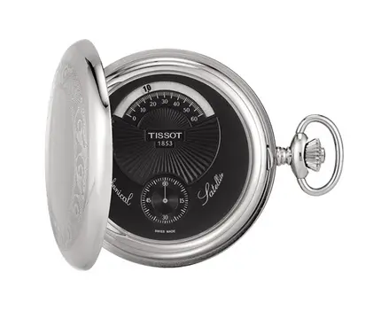 TISSOT Mod. SPECIAL MECHANICALS