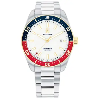 TOMMY HILFIGER Mod. TH85