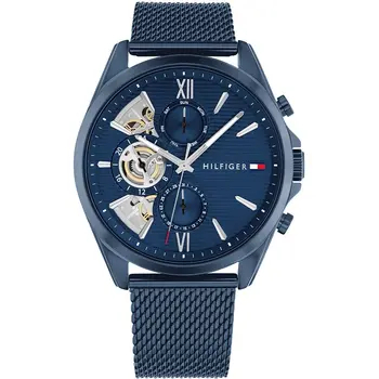 TOMMY HILFIGER MOD. BAKER