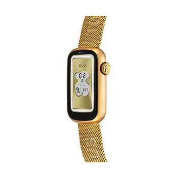 TOUS SMARTWATCH WATCHES Mod. 3000132200