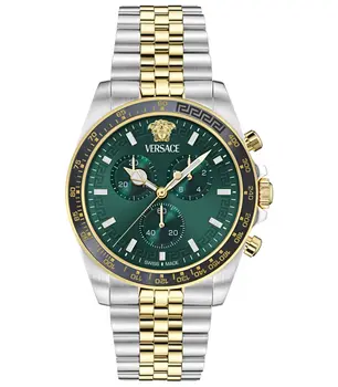 VERSACE WATCHES Mod. VE0H00425