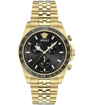 VERSACE WATCHES Mod. VE0H00525