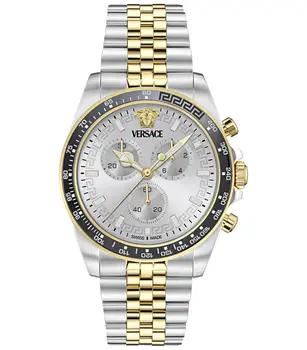 VERSACE WATCHES Mod. VE0H00725