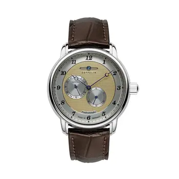 ZEPPELIN WATCHES Mod. 8568-5