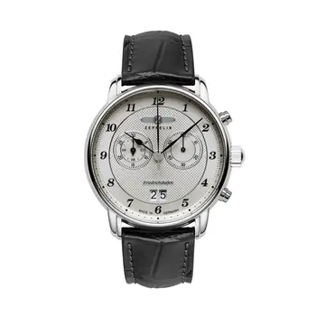ZEPPELIN WATCHES Mod. 8584-5