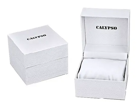 CALYPSO WATCHES Mod. K5833/3