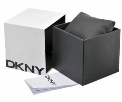 DKNY WATCHES Mod. DK1L005M0115