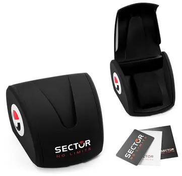 SECTOR Mod. OVERSIZE