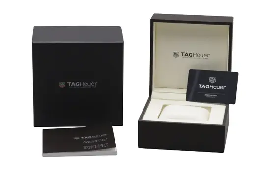 TAG HEUER Mod. FORMULA 1 QUARZO