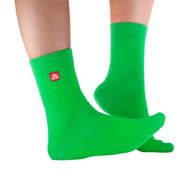 All Green