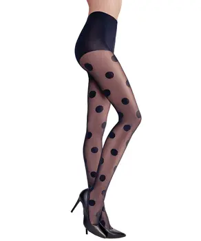Fashionista Big Dots 20 DEN