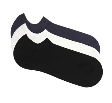 Sneaker 3-pack