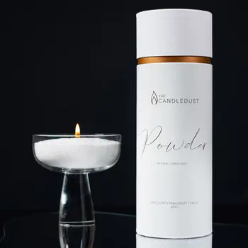 Powder (unscented) 650g/1.43lbs