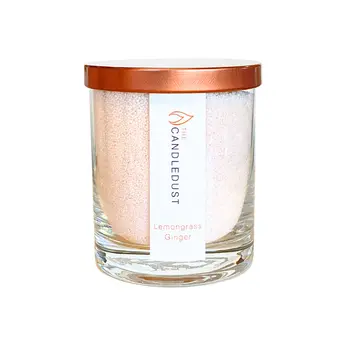 Lemongrass Ginger 160g / 350ML / 11.83oz
