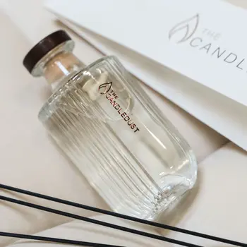 Scent samples for Reed Diffuser/Car diffuser