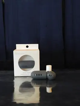 Breeze car refill